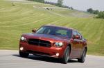 Dodge Charger Daytona R/T 2006 года